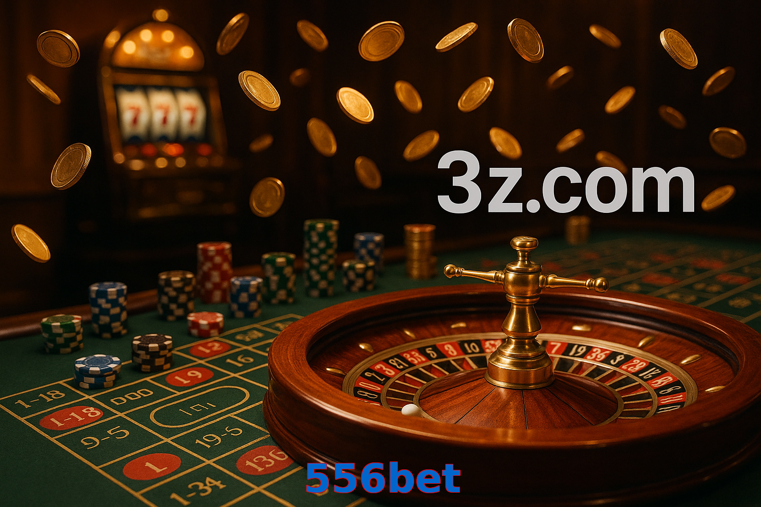 556bet