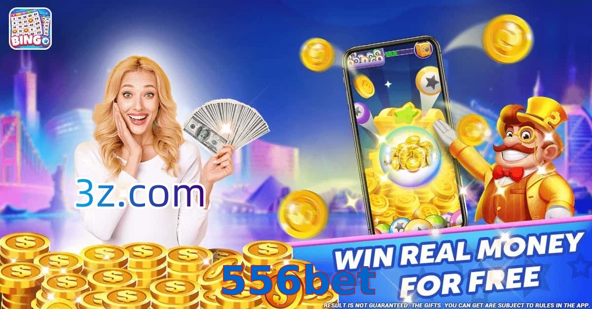556bet