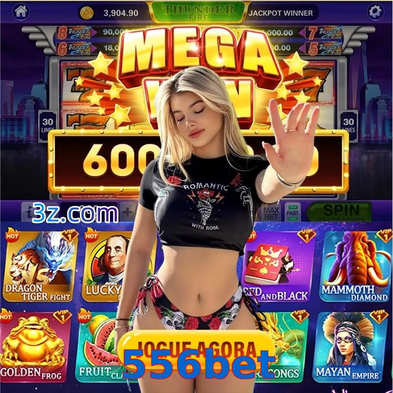 556bet