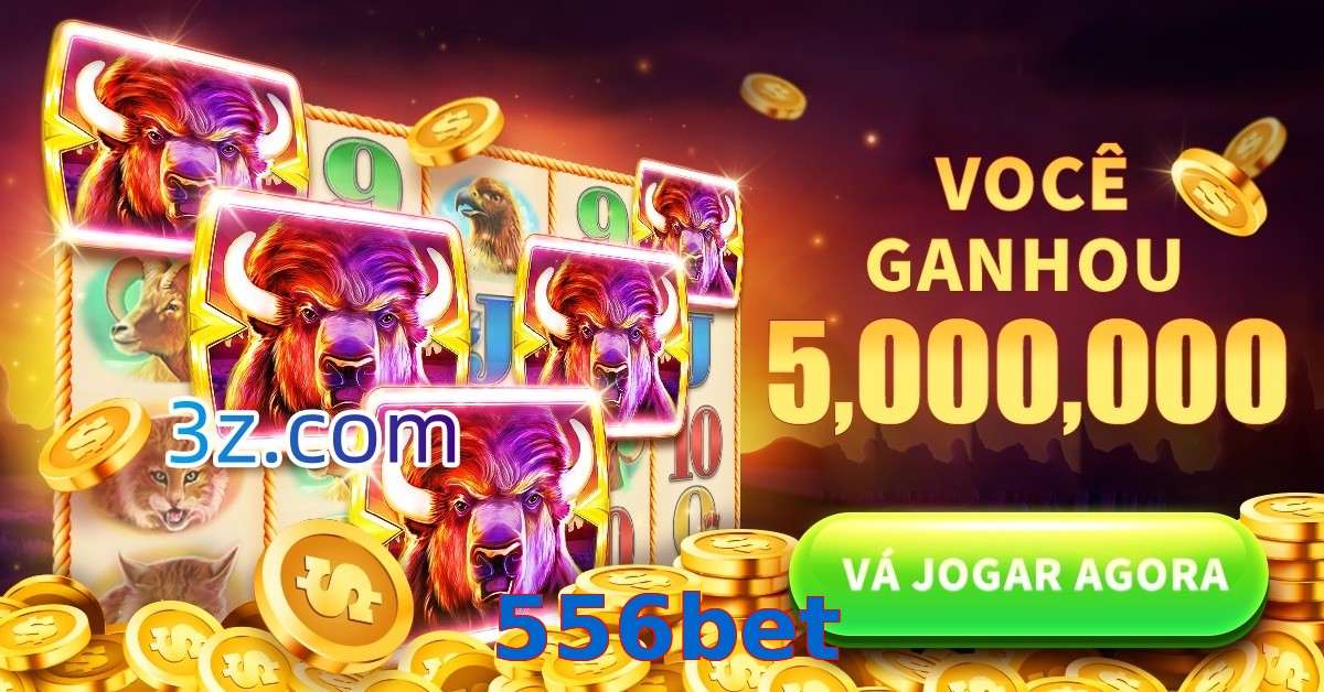 556bet